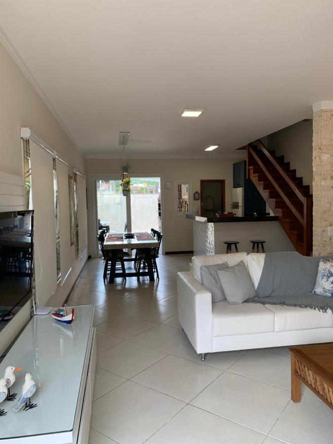Casa Em Condominio Fechado, Com Piscina Privativa Em Juquehy Sao Sebastiao  Ngoại thất bức ảnh