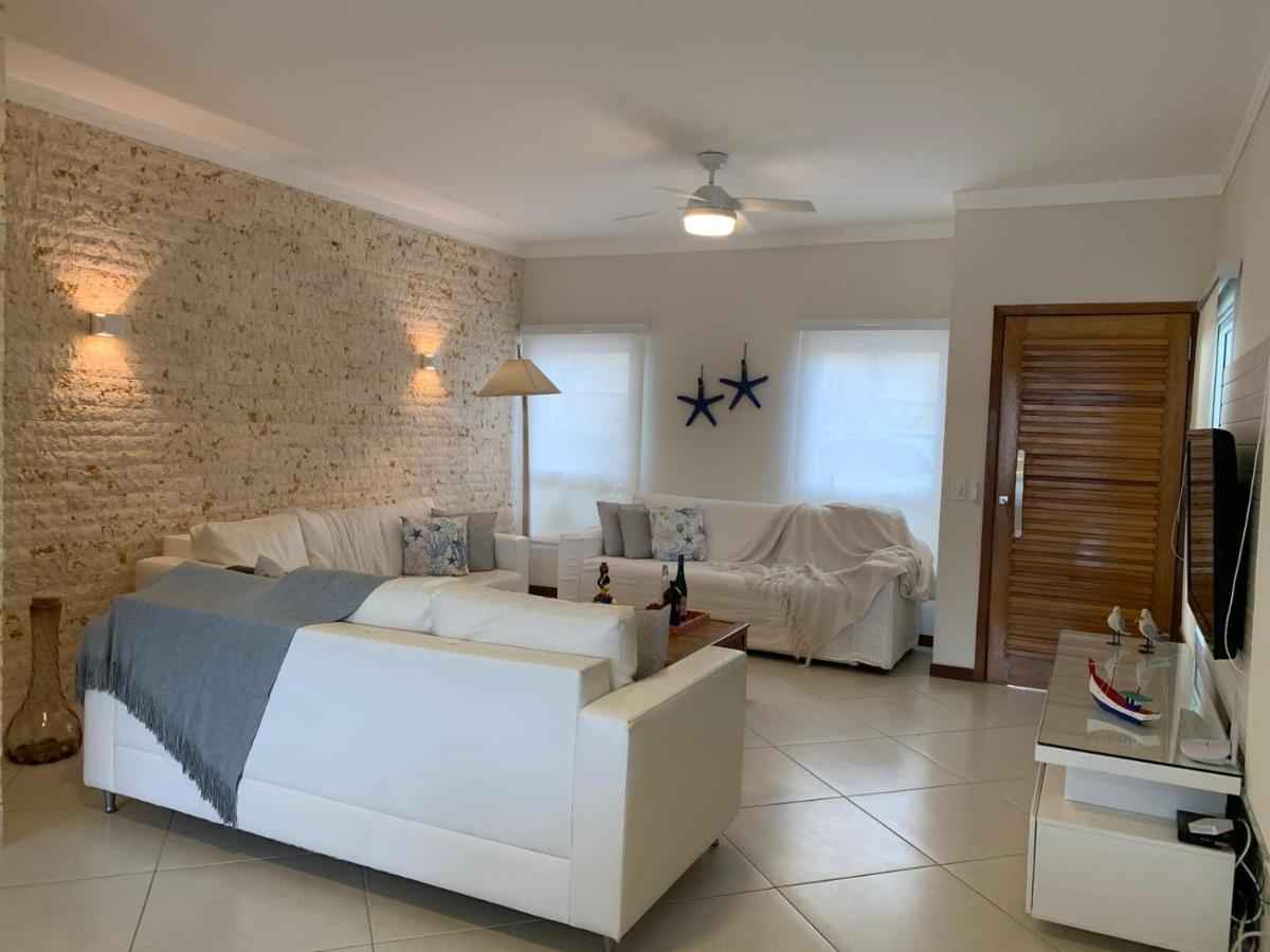 Casa Em Condominio Fechado, Com Piscina Privativa Em Juquehy Sao Sebastiao  Ngoại thất bức ảnh