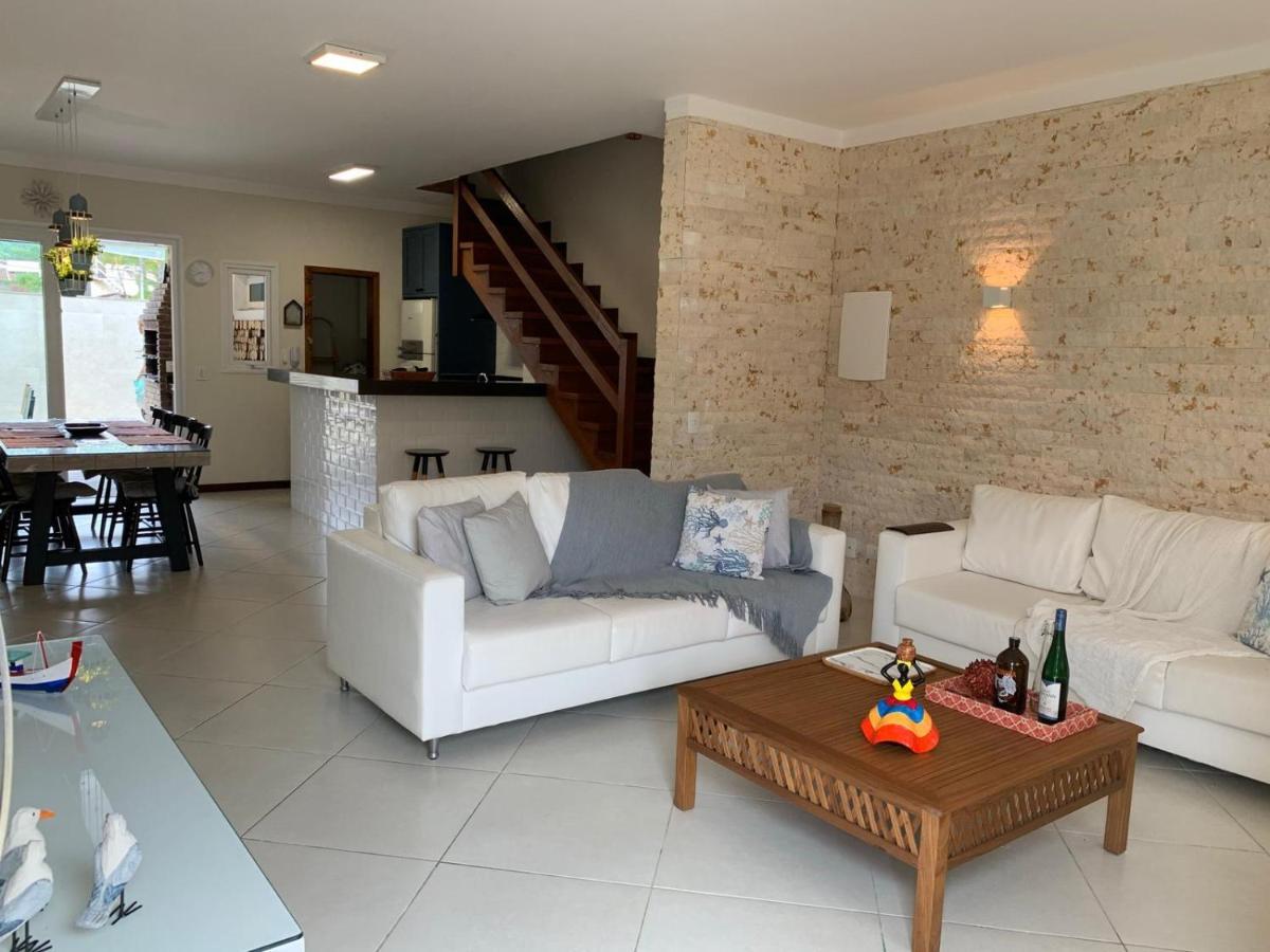 Casa Em Condominio Fechado, Com Piscina Privativa Em Juquehy Sao Sebastiao  Ngoại thất bức ảnh