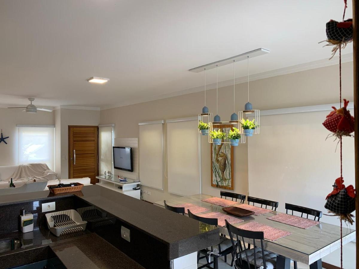Casa Em Condominio Fechado, Com Piscina Privativa Em Juquehy Sao Sebastiao  Ngoại thất bức ảnh