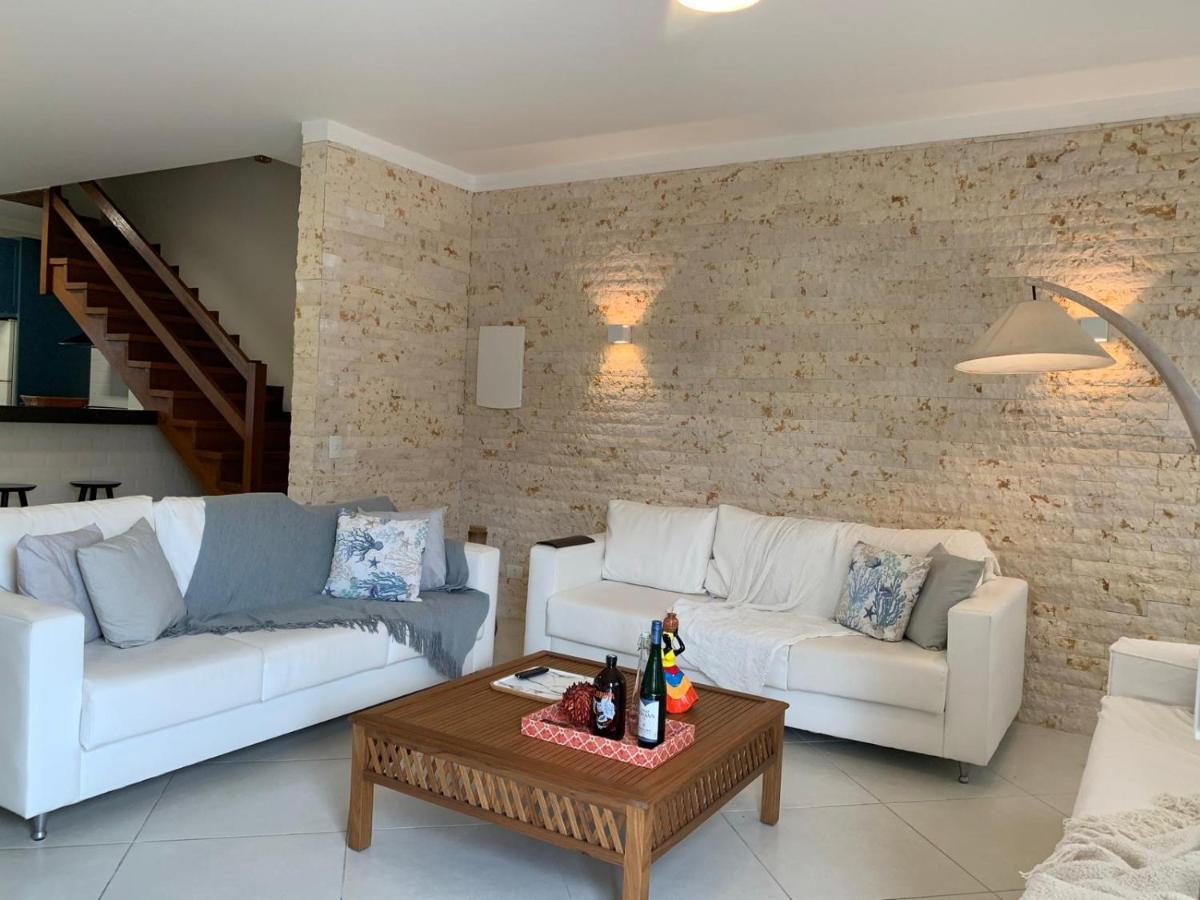 Casa Em Condominio Fechado, Com Piscina Privativa Em Juquehy Sao Sebastiao  Ngoại thất bức ảnh