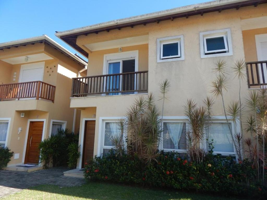 Casa Em Condominio Fechado, Com Piscina Privativa Em Juquehy Sao Sebastiao  Ngoại thất bức ảnh