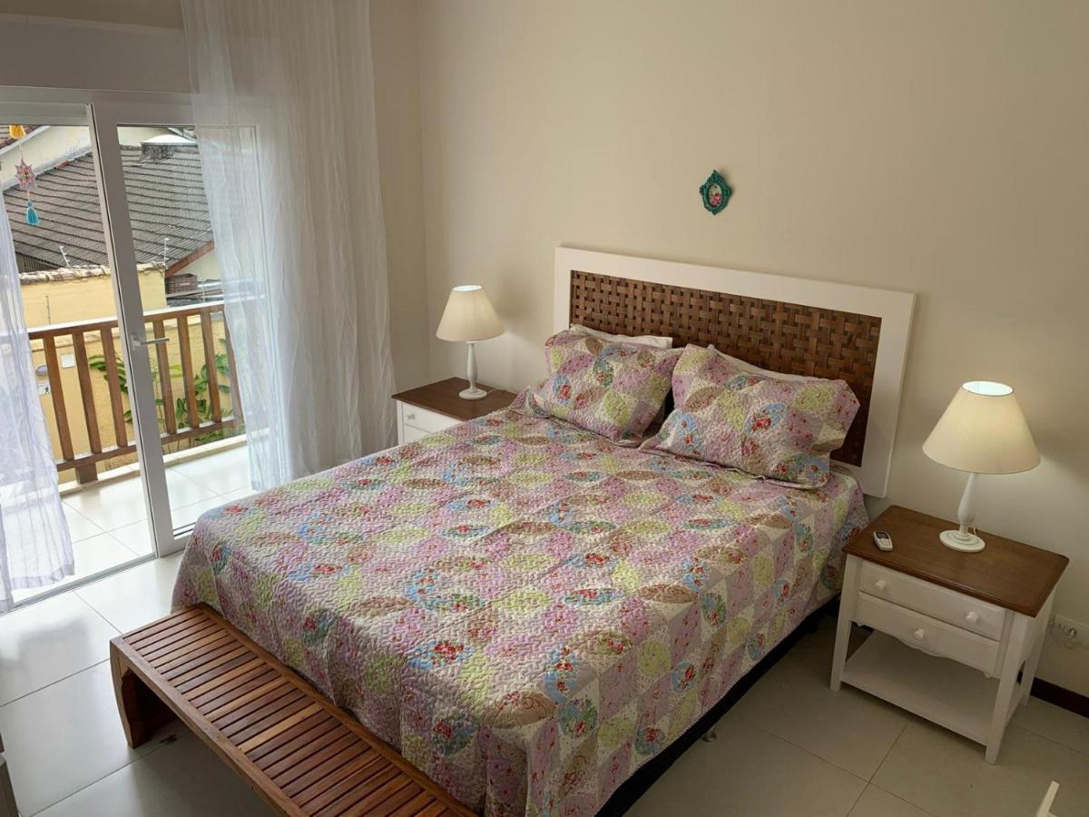 Casa Em Condominio Fechado, Com Piscina Privativa Em Juquehy Sao Sebastiao  Ngoại thất bức ảnh