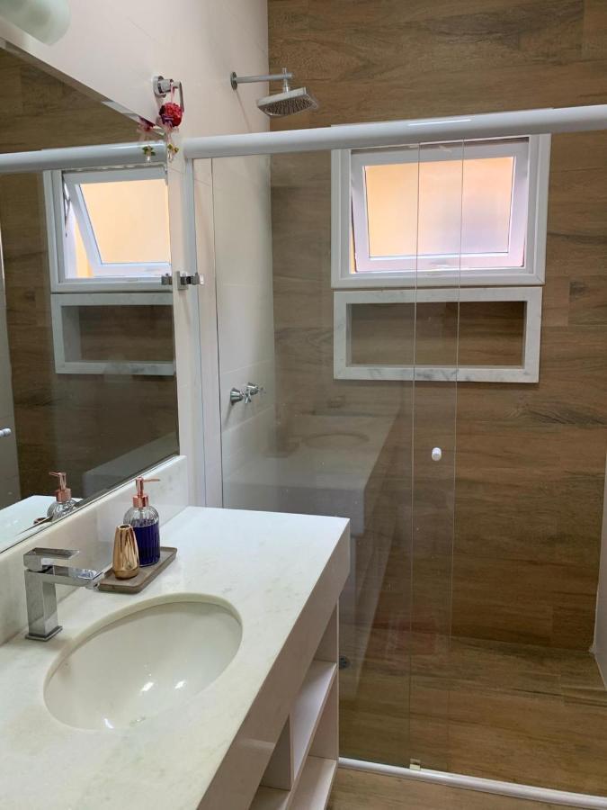 Casa Em Condominio Fechado, Com Piscina Privativa Em Juquehy Sao Sebastiao  Ngoại thất bức ảnh
