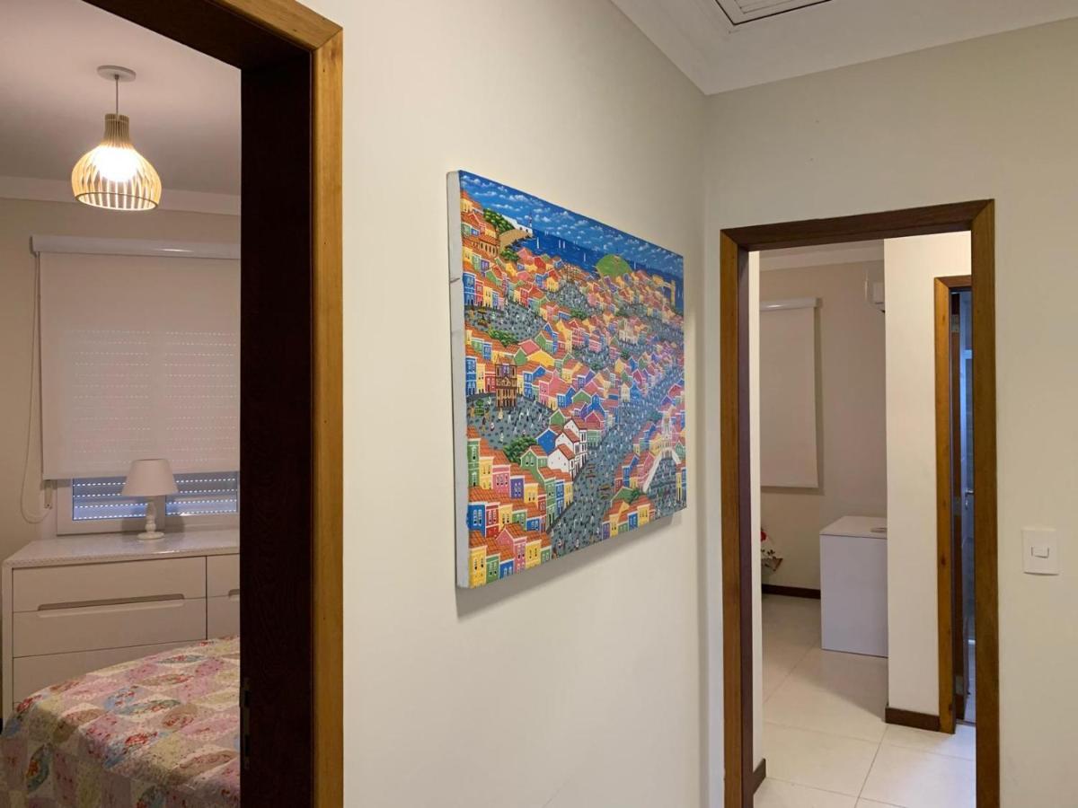 Casa Em Condominio Fechado, Com Piscina Privativa Em Juquehy Sao Sebastiao  Ngoại thất bức ảnh